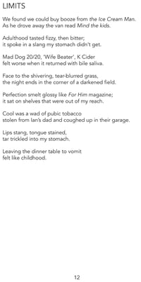 Image 2 of Numbered Boxes by Pete (the Temp) Bearder