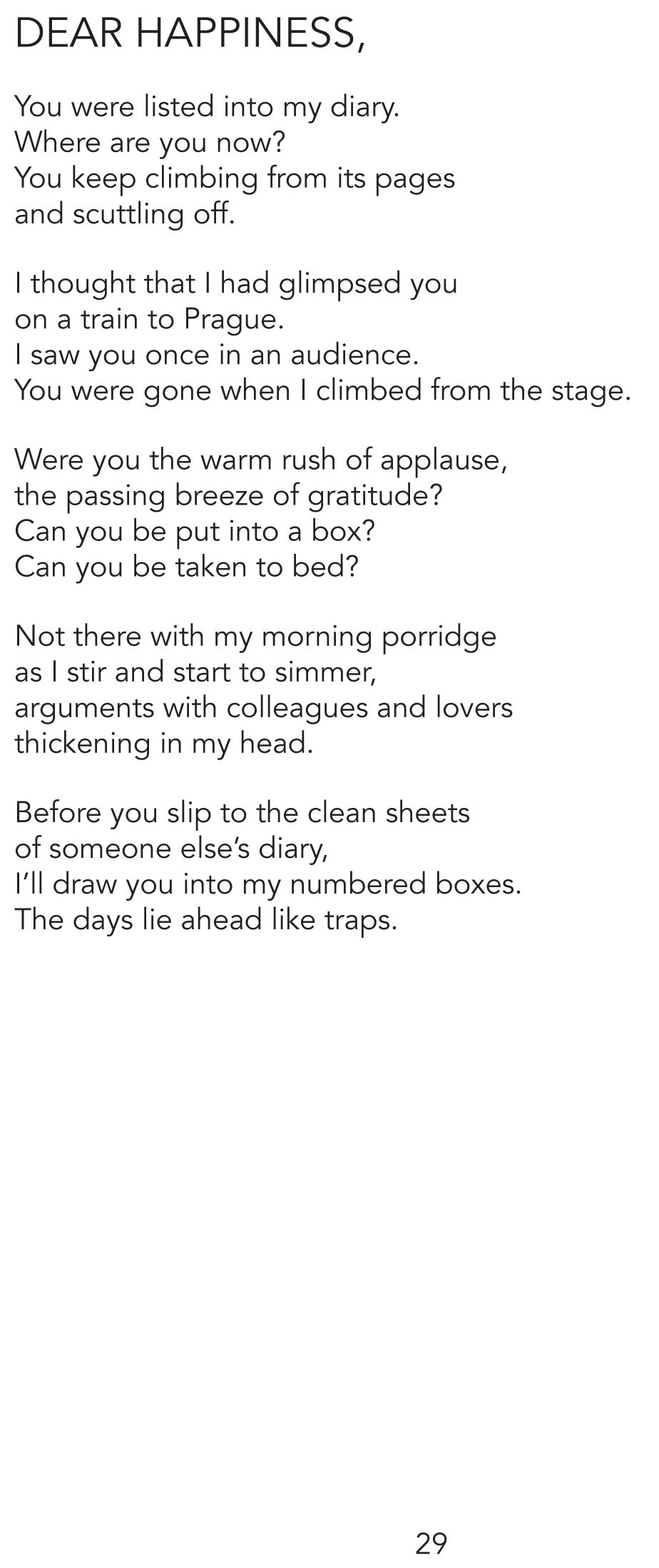 Image of Numbered Boxes by Pete (the Temp) Bearder