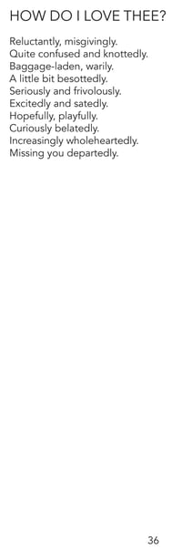 Image 2 of Crumbs From a Spinning World by Crysse Morrison