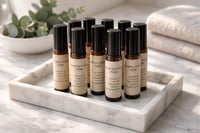 Image 4 of New: Brightning under eye roller.