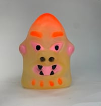 Image 1 of CURSED KONG! (CANDY PINK/NEON ORANGE)