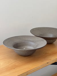 Image 1 of it's giving fine dining bowls