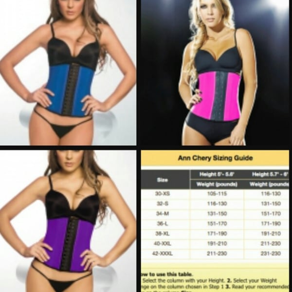Image of SALE! The Sport Cincher!