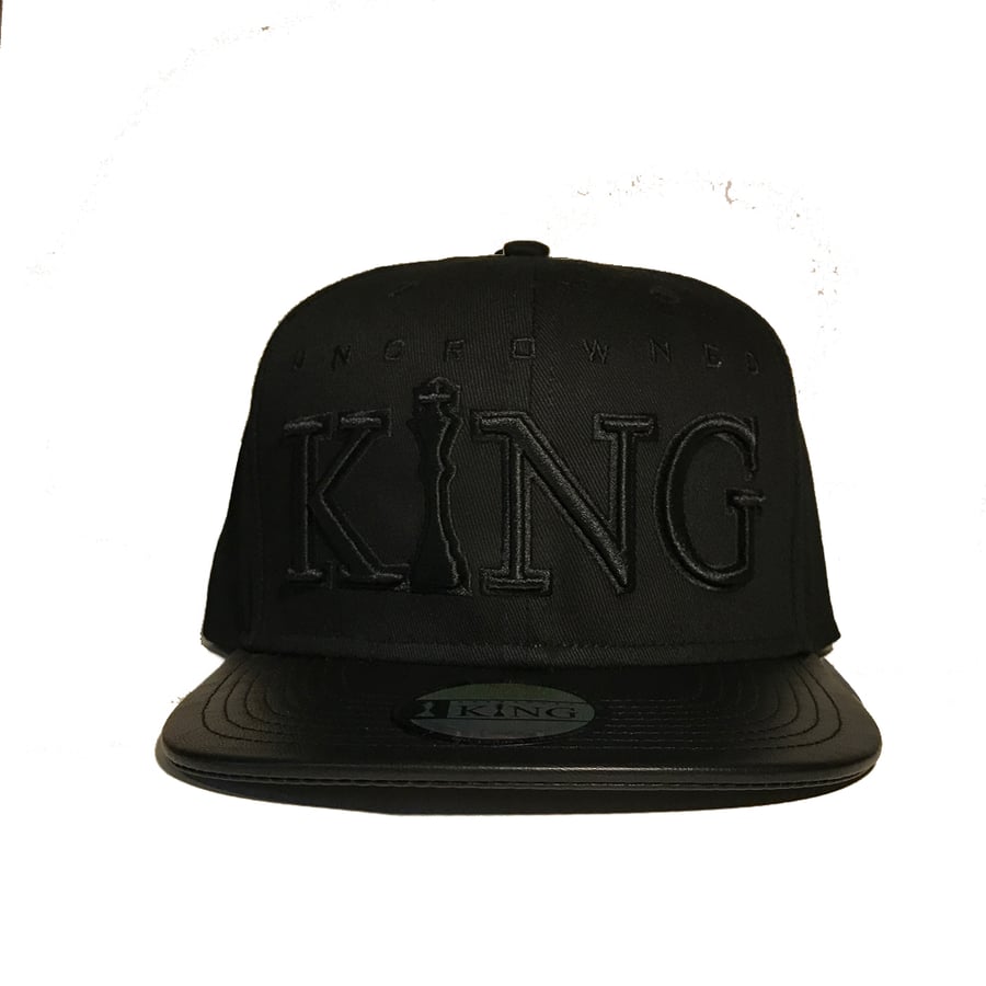 Image of Triple Black Crown