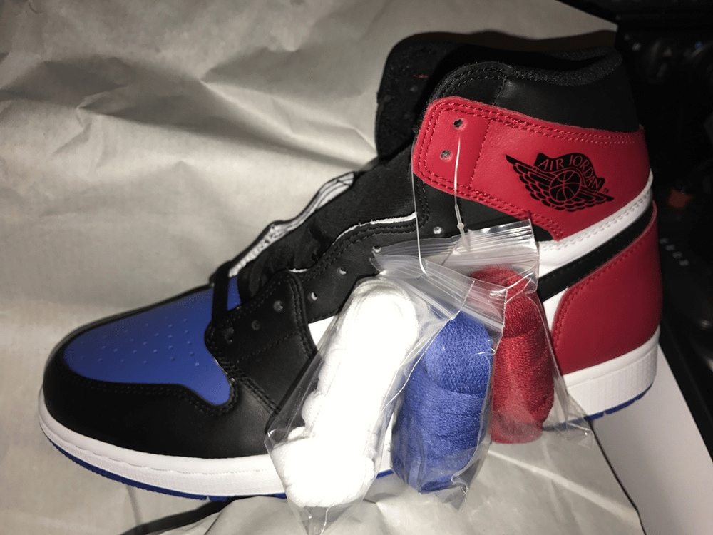 Madddawgthetopconnect Air Jordan 1 Retro High Og Top 3 Madddawgthetopconnect Air Jordan 1 Retro High Og Top 3