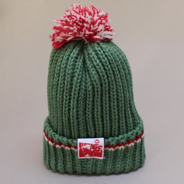 Image of CLOUGH HAT (PRE ORDER)