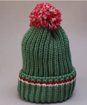 Image of CLOUGH HAT (PRE ORDER)