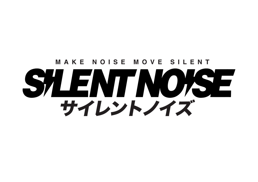 Image of Silent Noise Team Decal