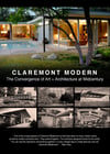 DVD - Claremont Modern by Paul Bockhorst