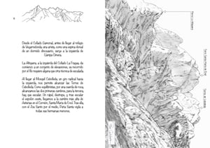 Image of Picos de Europa Cuaderno Ilustrado.