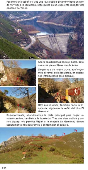 Image of Rutas Sencillas en el Parque Natural de Redes