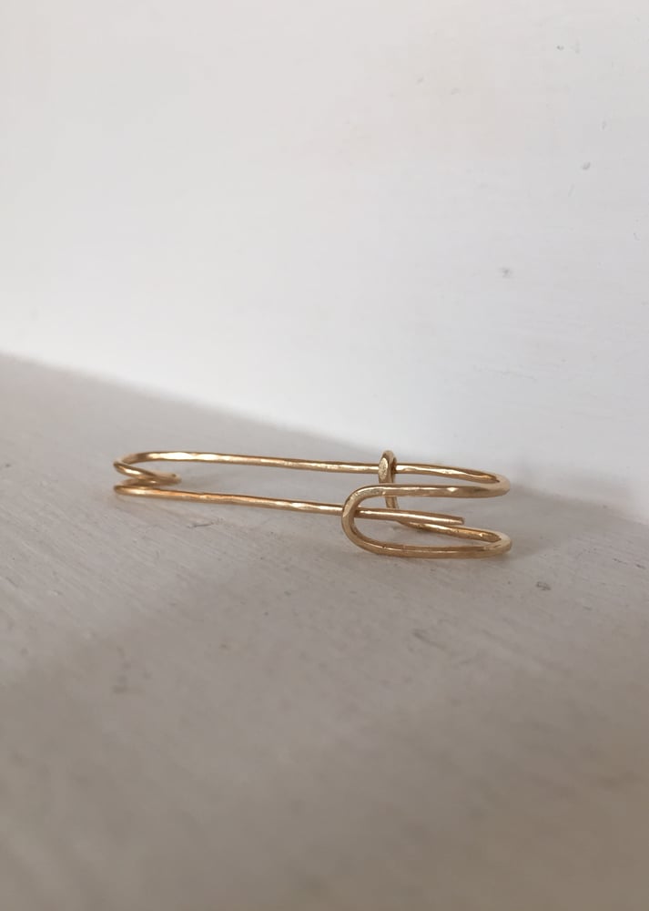Image of Safety Pin 