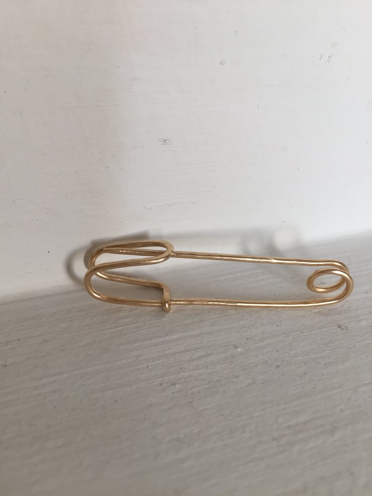 Image of Safety Pin 