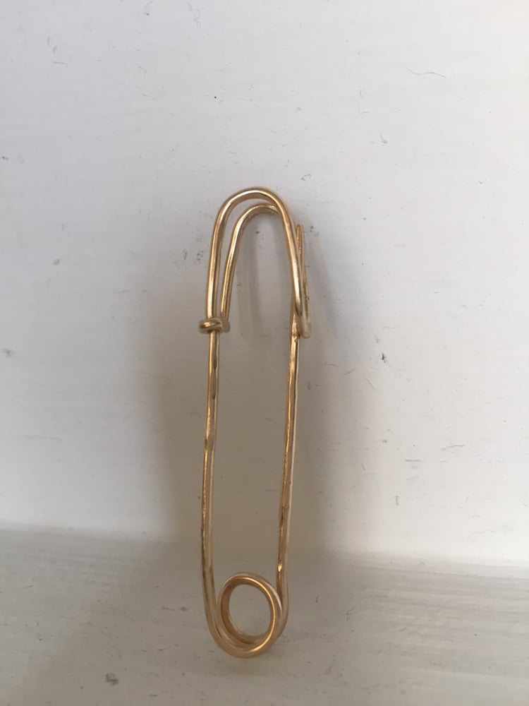 Image of Safety Pin 
