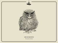 Image 1 of Archimedes