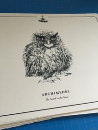 Image 2 of Archimedes