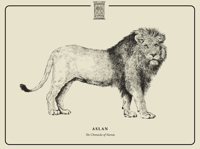 Image 1 of Aslan
