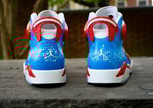 Image of The Shoe with No Name