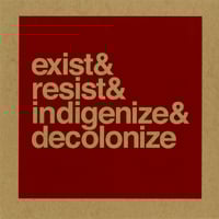 Image 2 of Exist&Resist (2016)