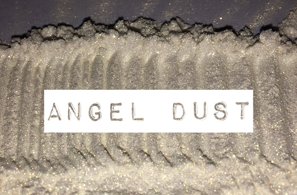 Image of "Angel Dust" Loose Highlighter Pigment