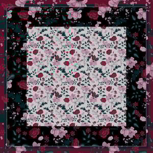 Image of PAÑUELO DE SEDA LIBERTY ANTES 45€ AHORA 22.45€