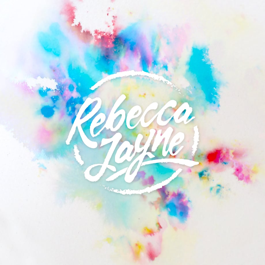 Image of Rebecca Jayne EP