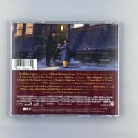 Image 4 of The Polar Express –  Original Motion Picture Soundtrack (Vintage CD)
