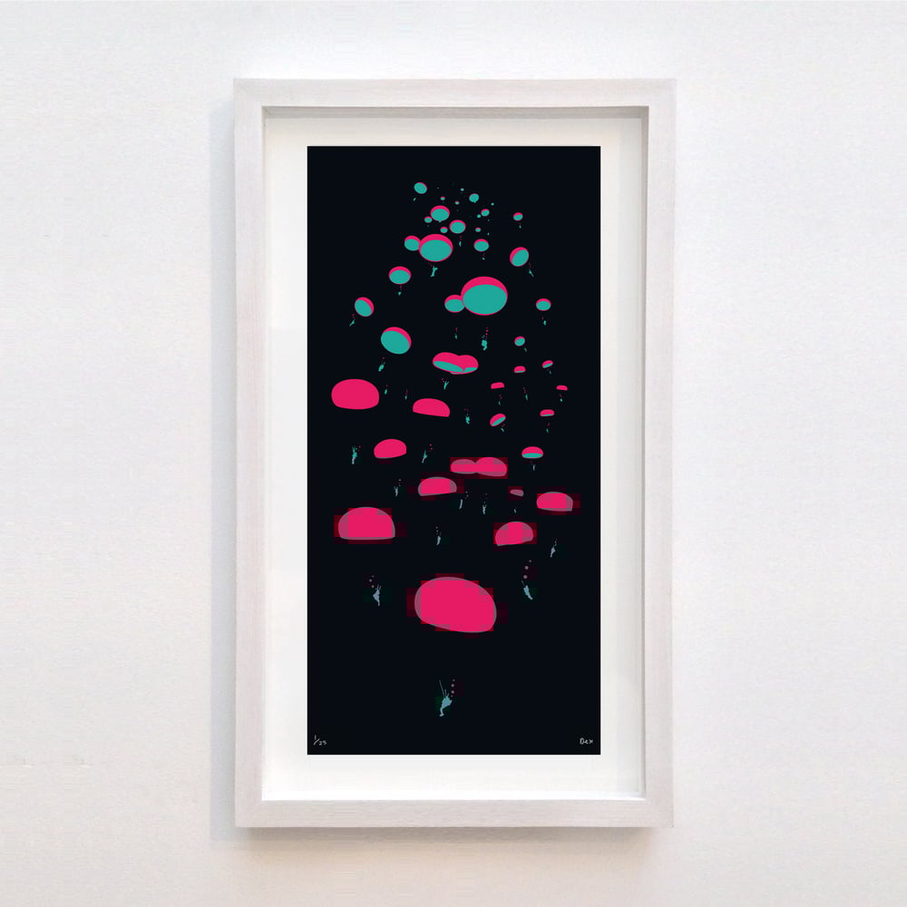 Jellychutes