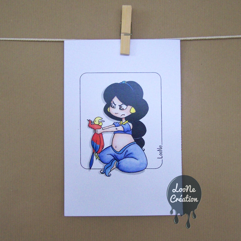 Image of Jasmine