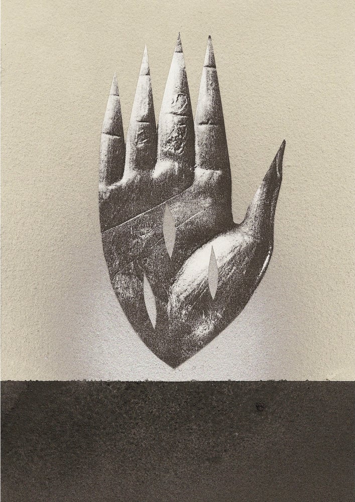 Image of WOUNDS VOL 1 - DIGITAL EBOOK 2021 Updated Edition