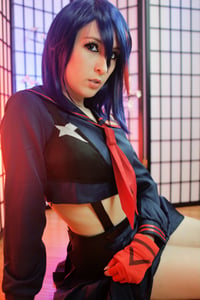 Image 2 of Ryuko (Kill La Kill) Photoset