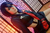 Image 3 of Ryuko (Kill La Kill) Photoset