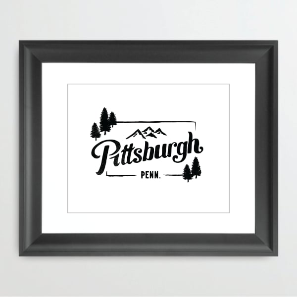 Image of Pittsburgh Penn