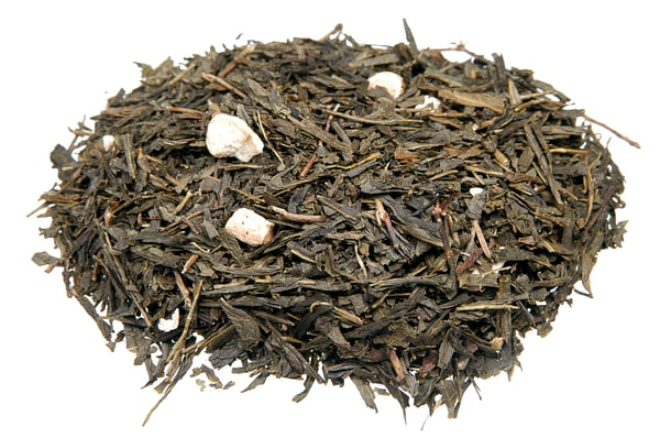 Image of Grüner Tee mit Ginseng