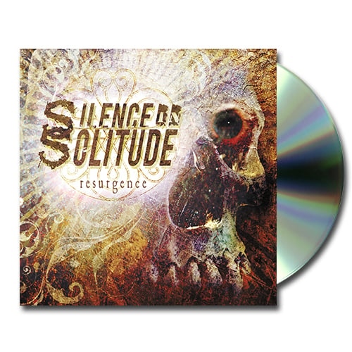 Image of Silence In Solitude "Resurgence" CD