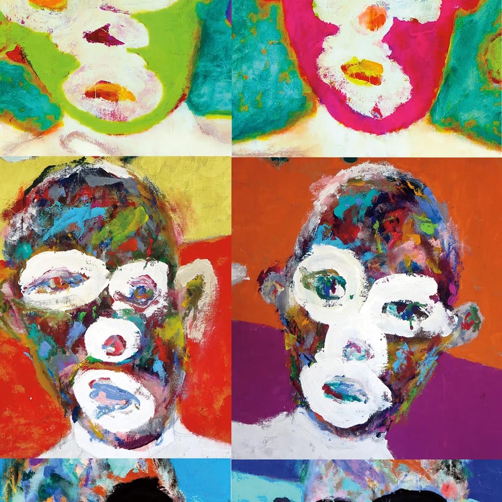 Image of <b>Jasun Martz Solo Exhibition- 8 CD Box-Set with THREE BONUSES</b>