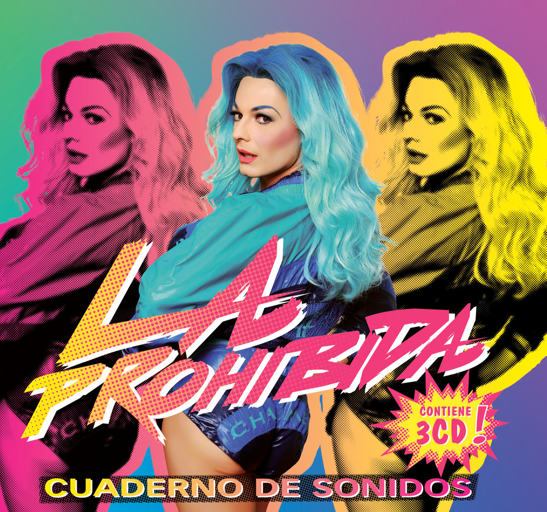 Image of 'Cuaderno de sonidos'