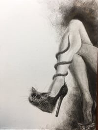Image 1 of Kitten heels