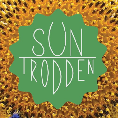 Image of Suntrodden II - CD