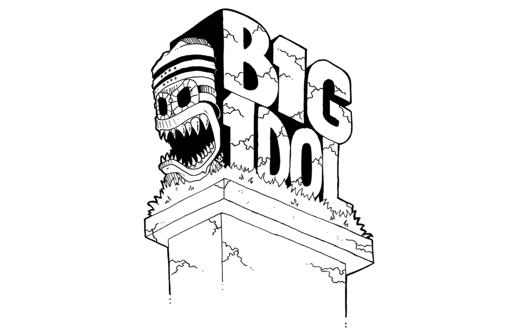 Big Idol