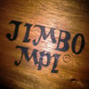 MPI JIMBO ORIGINAL VINTAGE 1970s 6"x23" CRUISER