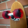 MPI JIMBO ORIGINAL VINTAGE 1970s 6"x23" CRUISER