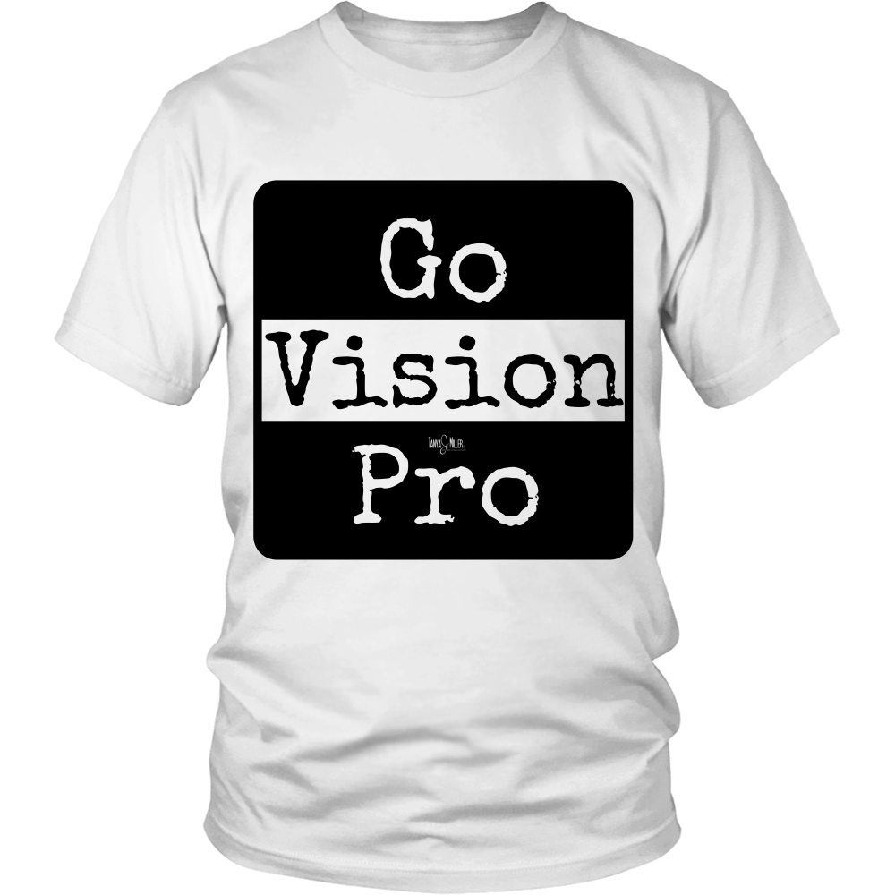 Image of Go Pro Shirt