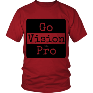 Image of Go Pro Shirt