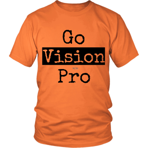 Image of Go Pro shirt Take 2