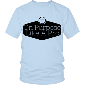 Image of Like A Pro shirt Take 2