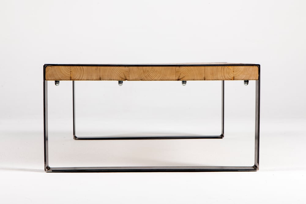 Image of coffee table