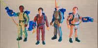 Image 2 of Ghostbusters // LIMITED EDITION PRINT