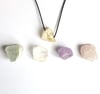 Jewel Chokers - choose your stone