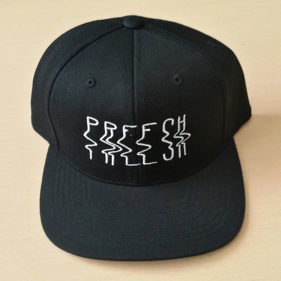 Image of Preesh Snapback